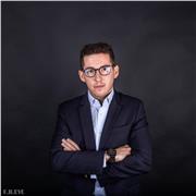 Tuteur pour l'aide au devoir/soutien scolaire